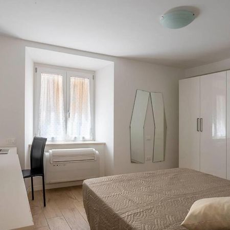 Luxury Appartament Piazza Roma Ancona Exteriér fotografie
