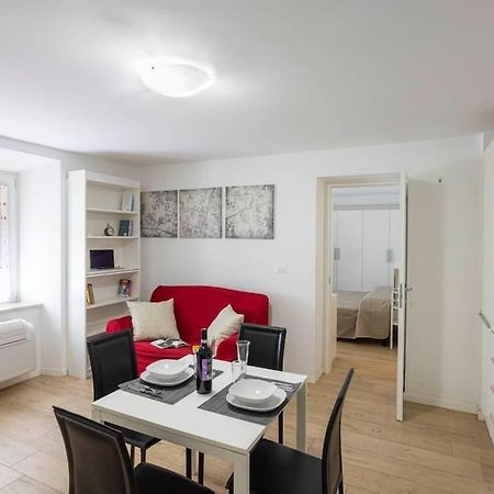 Luxury Appartament Piazza Roma Ancona Exteriér fotografie