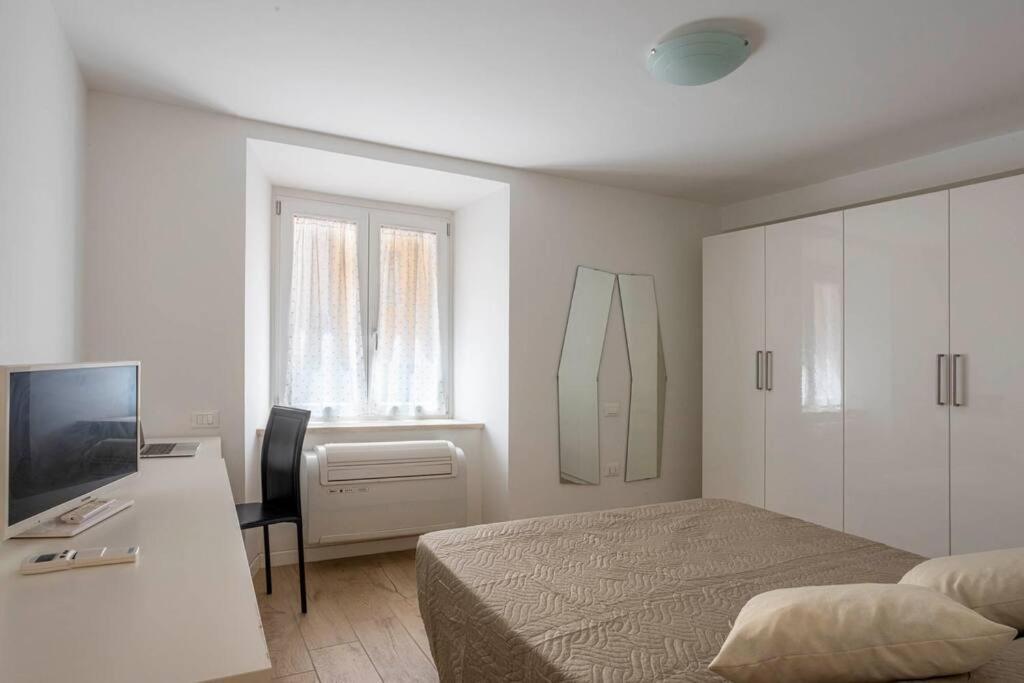 Luxury Appartament Piazza Roma Ancona Exteriér fotografie